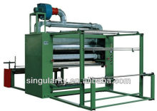 flame lamination machine