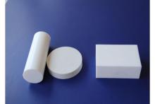 good quality molded(block) ptfe sheet