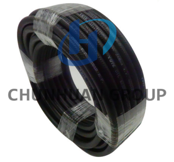 FKM Viton Rubber Tube