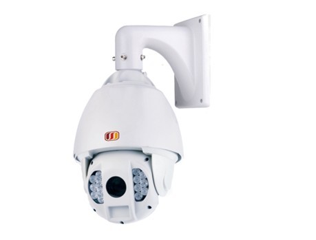 HD-IP IR High speed dome camera