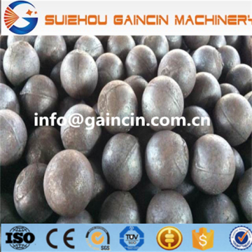 chrome casting balls, alloyed casting steel balls, chrome grinding casting balls, casting steel mill balls