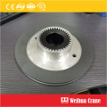 Electric Hoist Brake Disc