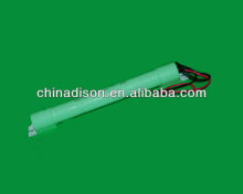 battery packs 3.6v ni-mh sc 3000mah battery for emergency light