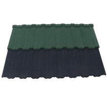 Design Ideas: Thatch Roof Alternatives - Synthetic Thatch, Metal House Roof Top & Standing Seam Roofing