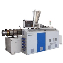 HDPE Pipe Extruder Machine & PET PVC Extrusion Machine - Factory Direct Sale