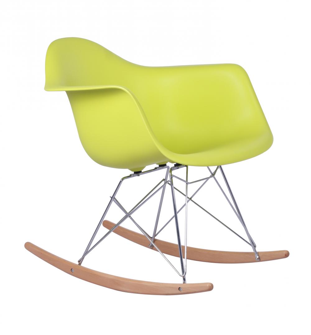 كراسي غرفة المعيشة البلاستيكية Eames RAR