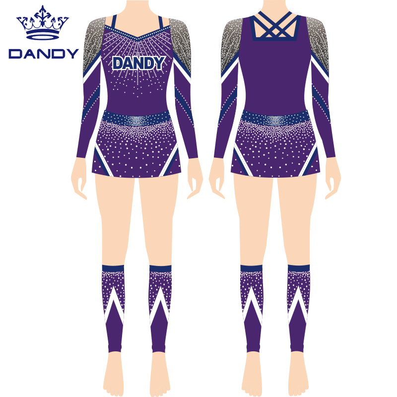 cheerleading uniforms plus size