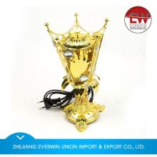 Main product all kinds of dragon incense burner censer with good price