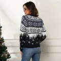 लेडीज लॉन्ग स्लीव फैशन सस्ते स्वेटर
