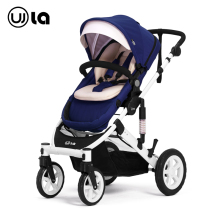 High quality luxury High landscape baby stroller