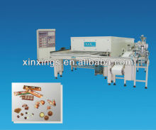 Chocolate making machine/chocolate auto-molding line