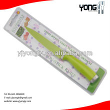 hot sell teflon coating knife, utility knife