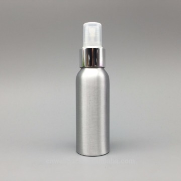 80ML Hot Sale Aluminum Bottle ,Use For Cosmetic