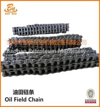 API Standard Transmission Chains for Oil Drilling Rig