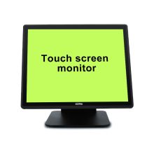 China 17 Inch LCD Monitor with Touch Screen - Cheap Prices for Computers