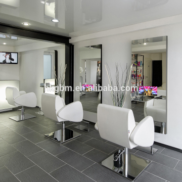 advertising board/apple type indoor lcd advertising display with magic mirror