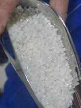 High gloss ABS plastic material