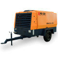 Compressore d&#39;aria a vite diesel HG460-13C 13bar