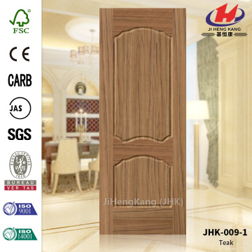 Extra Interior Teak Veneer Door Skin