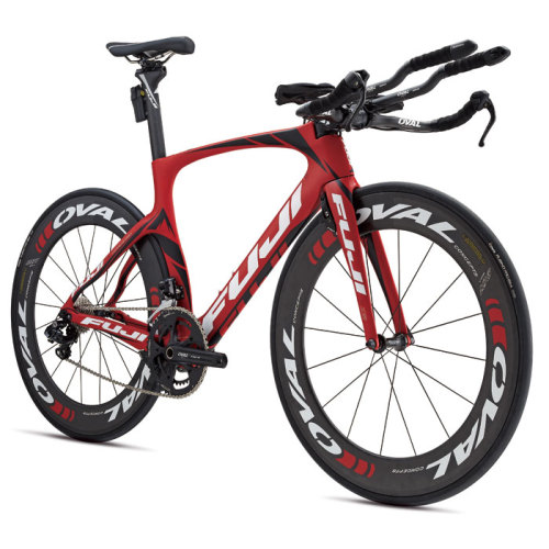 2014 FUJI NORCOM STRAIGHT 1.3 TRIATHLON ROAD BIKE