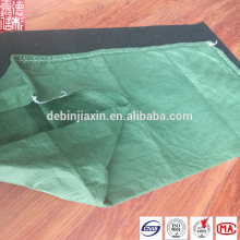 HOT Green Designed As Per Requirement Geotaxtile Bags Manufacture
