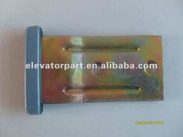 elevator door slider elevator door shoes