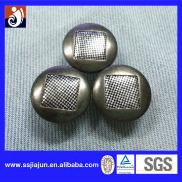Fashion Wholesale Covered Buttons For Jeans