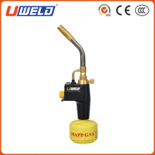 CGA600 Propane MAPP Gas Torch