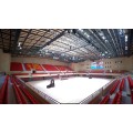 Acoustic Ceiliing Hanging Sound Absorbing Board