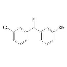 3, 3&#39;-bis (trifluorométhyl) benzophénone N ° CAS 1868-00-4