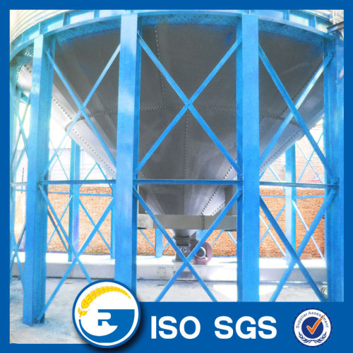 500 Tons Grain Silo Paddy Silo Soybean Silo