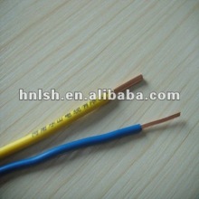high quality PVC Insulated underground electrical wire