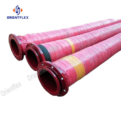 Tank Truck Rubber fuel Hose