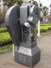 High Speed Tablet Compression Machines 6kw For Powder Metallurgy