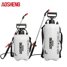 5L/8L Agriculture Hand Sprayer Pump Shoulder Manual Sprayer