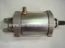 Starter Motor For Polaris Atv?