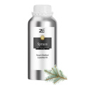 Therapeutic Grade Spruce Essential Oil For Skin Care Spruce oil