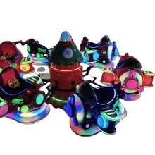 Electric Plane Ride: Kids Attraction Mini Airplane Rides for Sale