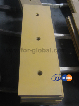 Caterpillar 950 Loader Cutting Edge 1u2412?