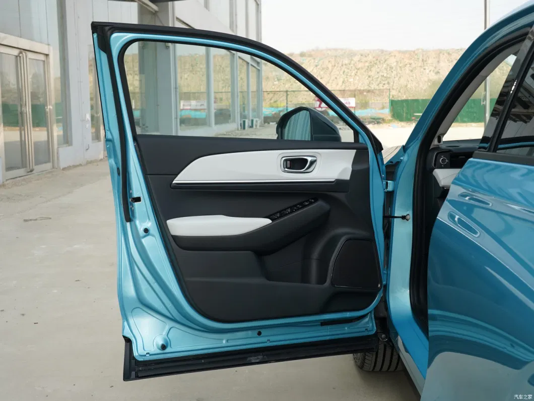New Car SUV Electric Car Electrical Car EV Honda E: Ns1 (2022) E-Dong Version
