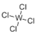 TETRACHLORURE DE TUNGSTENE CAS 13470-13-8