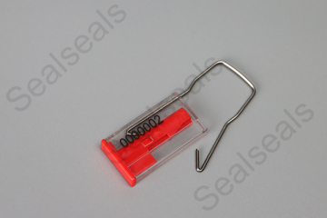 Best Sell Security Padlock Seals