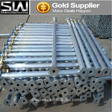 shoring support/telescopic shoring support from China