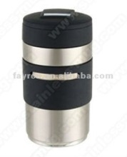 Metal insulation mug