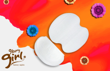 OEM/ODM underarm protectors for sweating