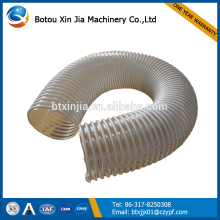 Flexible Corrugated PVC Hose