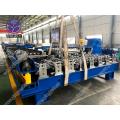 30m/min trapezoid roof sheet roll forming machine.