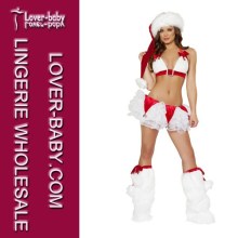 Sexy Christmas Elf Costumes (L70920)