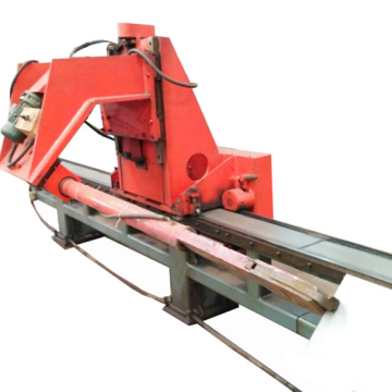 Jinan FAST CNC Cutting Line for Beam Steels