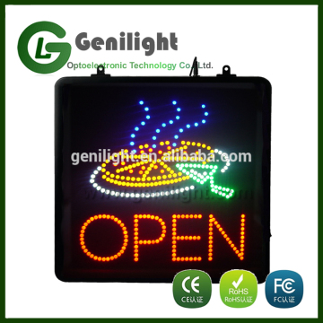 Design Good Quality Electronic LED Business Signs